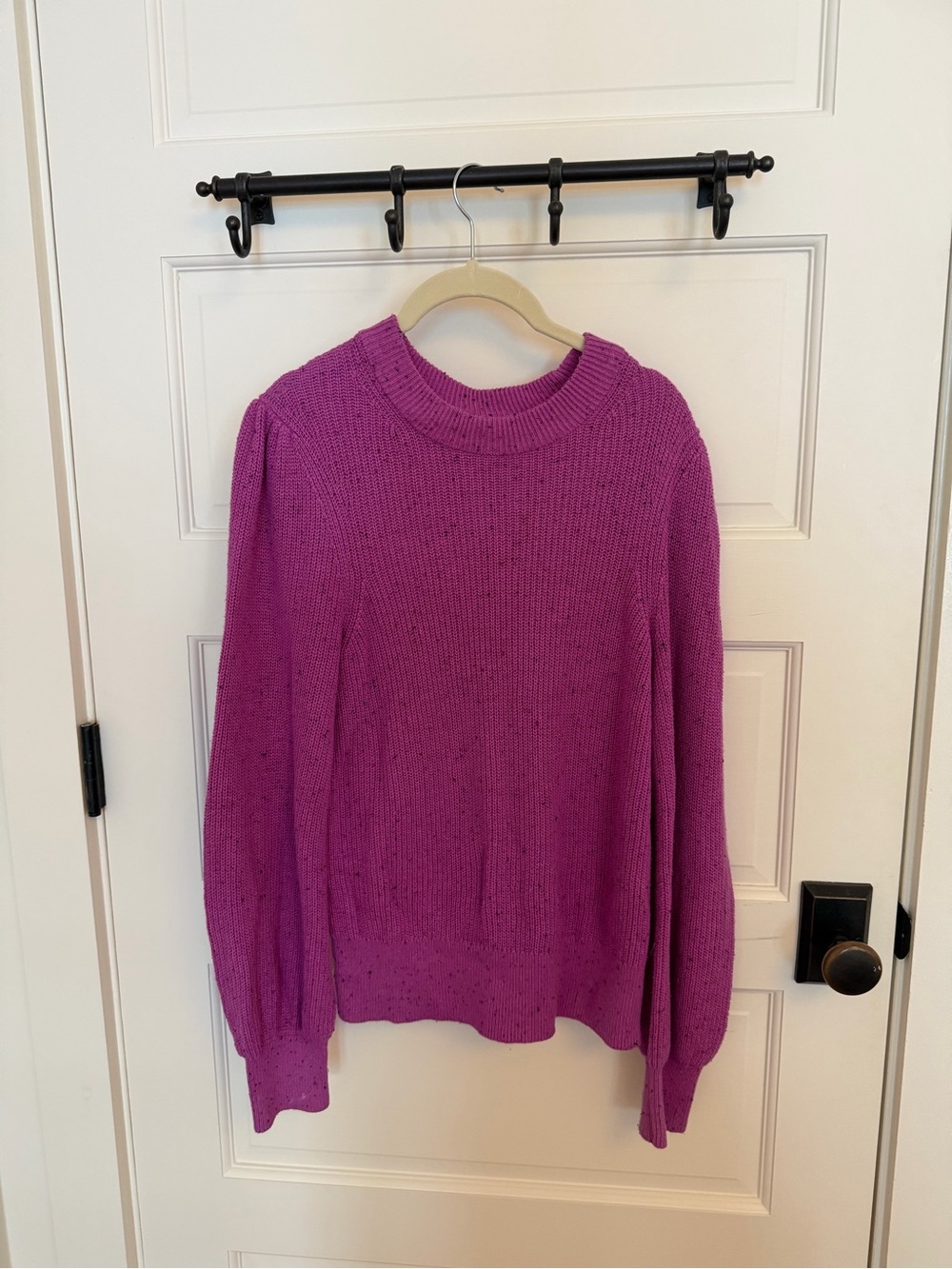 NIC+ZOE Women's cheerful chill sweater